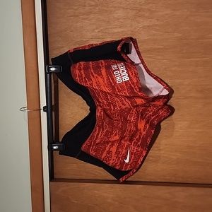 Nike Women's Athletic shorts